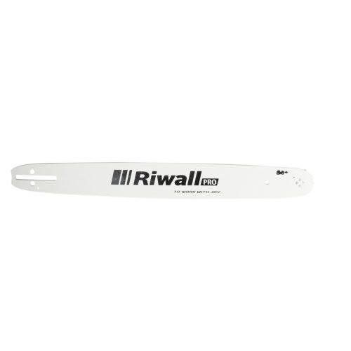 Riwall PRO Láncvezető 50 cm (20"), 0,325", 1,5 mm RPCS 6250 modellhez