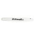 Riwall PRO Láncvezető 50 cm (20"), 0,325", 1,5 mm RPCS 6250 modellhez