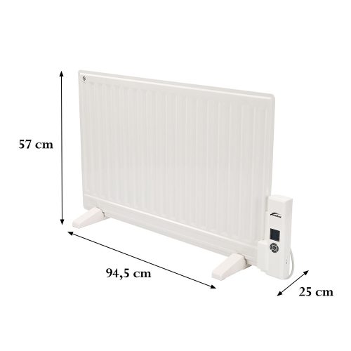 Brill olajradiátor 800W