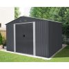 Riwall PRO RMSA 8x10 antracit