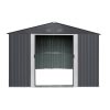 Riwall PRO RMSA 8x10 antracit