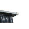 Riwall PRO RMSA 8x10 antracit