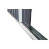 Riwall PRO RMSA 8x10 antracit