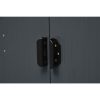 Riwall PRO RMSA 8x10 antracit