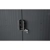 Riwall PRO RMSA 8x10 antracit