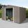 Riwall PRO RMSA 8x10 brown