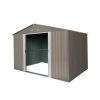 Riwall PRO RMSA 8x10 brown