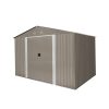 Riwall PRO RMSA 8x10 brown