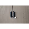 Riwall PRO RMSA 8x10 brown