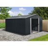 Riwall PRO RMSA 12x10 Anthracite