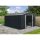 Riwall PRO RMSA 12x10 Anthracite