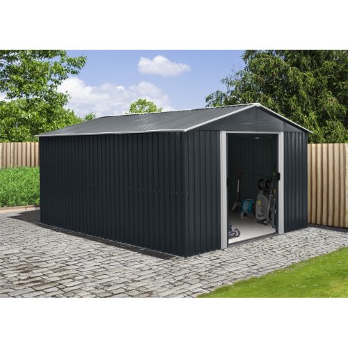 Riwall PRO RMSA 12x10 Anthracite