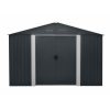 Riwall PRO RMSA 12x10 Anthracite