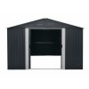 Riwall PRO RMSA 12x10 Anthracite
