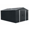 Riwall PRO RMSA 12x10 Anthracite