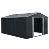Riwall PRO RMSA 12x10 Anthracite