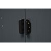 Riwall PRO RMSA 12x10 Anthracite