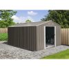 Riwall PRO RMSA 12x10 Brown