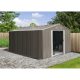 Riwall PRO RMSA 12x10 Brown