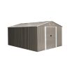 Riwall PRO RMSA 12x10 Brown