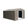Riwall PRO RMSA 12x10 Brown