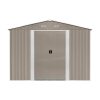 Riwall PRO RMSA 12x10 Brown