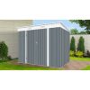 Riwall PRO RMSP 6x8 antracit