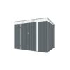 Riwall PRO RMSP 6x8 antracit
