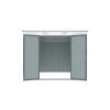 Riwall PRO RMSP 6x8 antracit