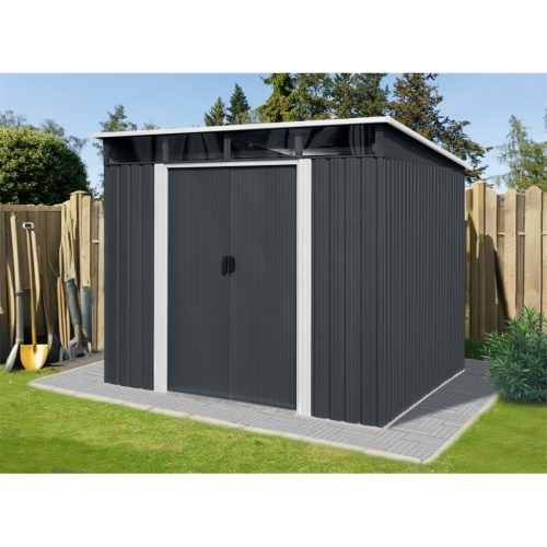Riwall PRO RMSP 9x8 antracit LUX