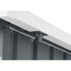 Riwall PRO RMSP 9x8 antracit LUX