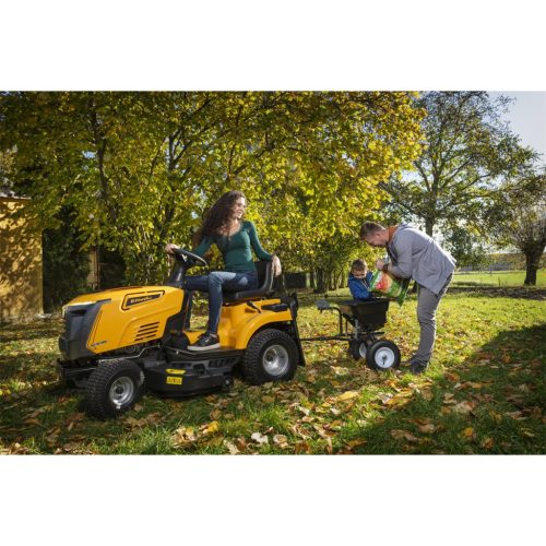 Riwall PRO RLT 92 HRD