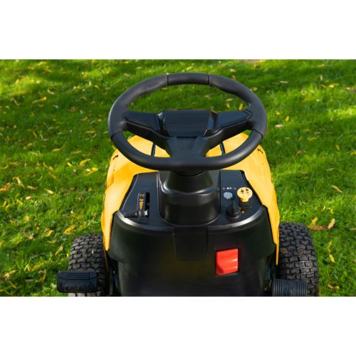 Riwall PRO RLT 92 TRD