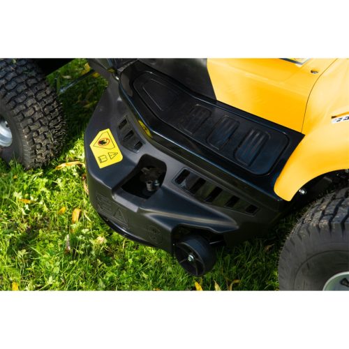 Riwall PRO RLT 92 TRD