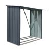 Riwall PRO RMWS 3x7 Anthracite