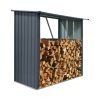 Riwall PRO RMWS 3x7 Anthracite