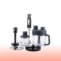 KONYHAI ROBOTGÉP, MIXER, TURMIX