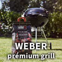 WEBER PRÉMIUM GRILL