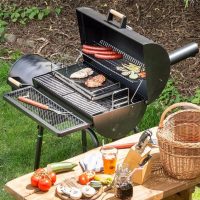 GRILL