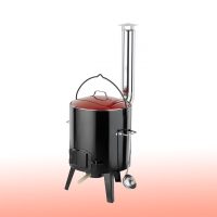 BOGRÁCS, ÜST, TŰZRAKÓ