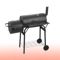 GRILL ÉS KERTI TŰZRAKÓ