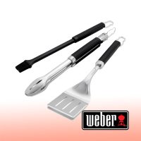 WEBER PRÉMIUM GRILLKIEGÉSZÍTŐK