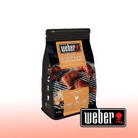 WEBER FÜSTÖLÉS, BEGYÚJTÁS